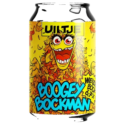 Boogey Bockman