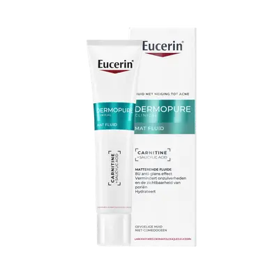 DermoPure Clinical Mat Fluid