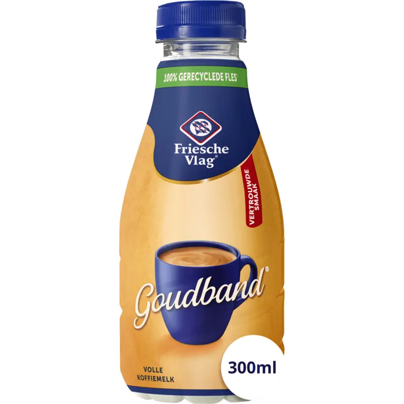 Goudband