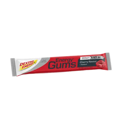 Energy Cherry 45 gr