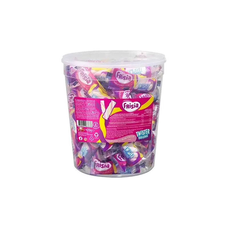Twister Mallows