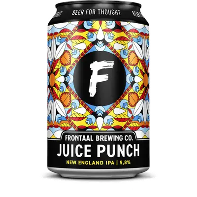 Juice punch NEIPA
