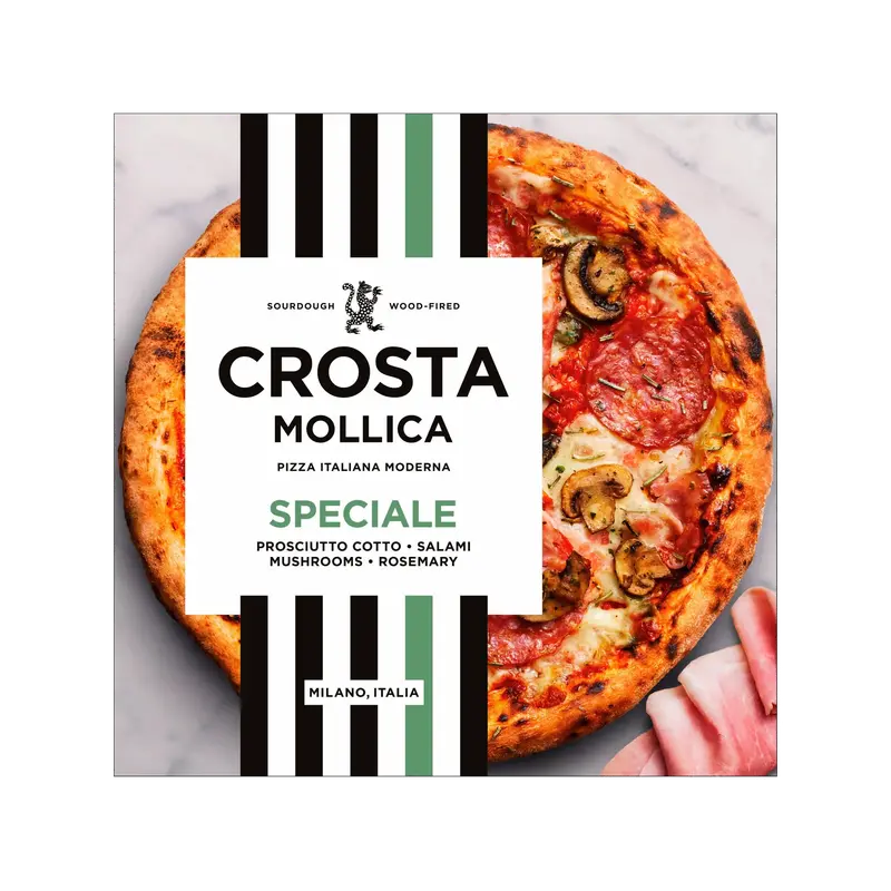 Pizza Speciale