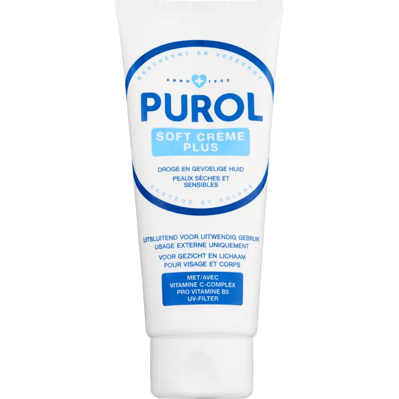 Creme Soft Plus