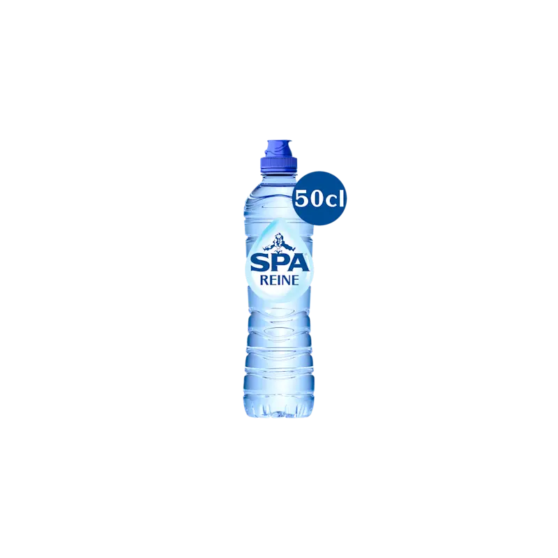 Reine met sportdop