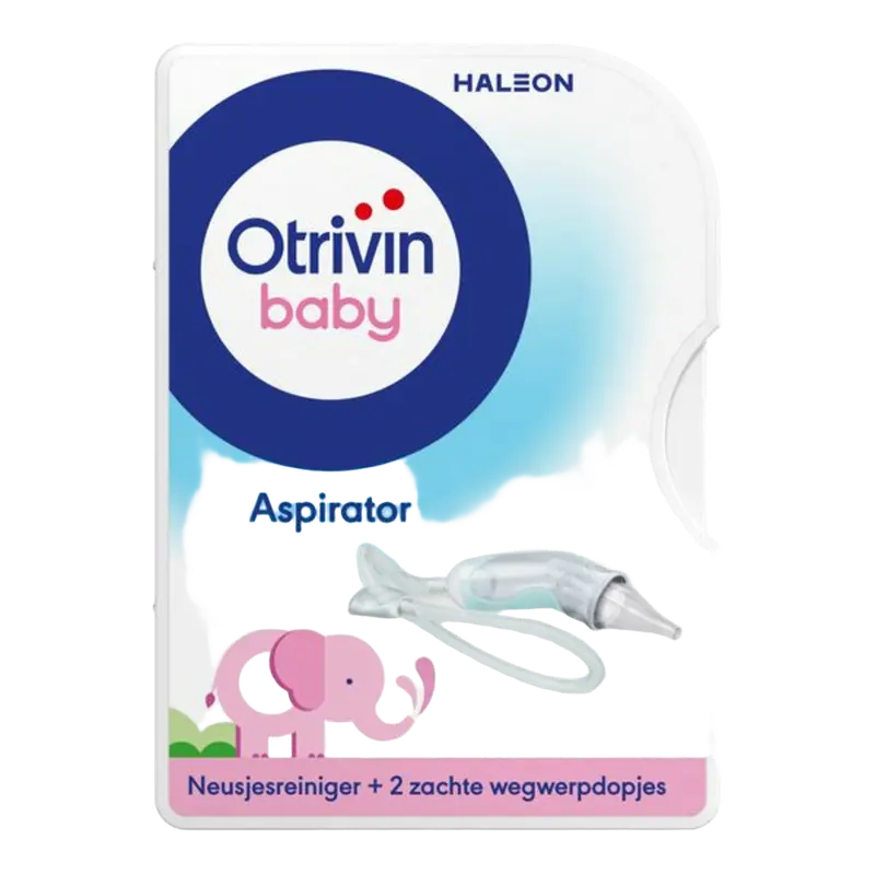 Baby Aspirator