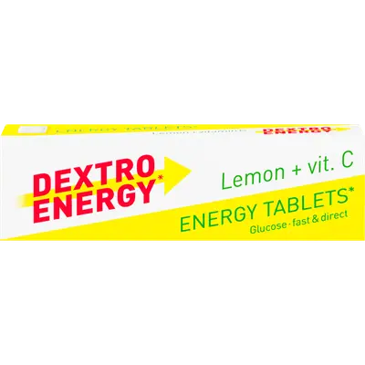 Energy Citroen 14 tabletten