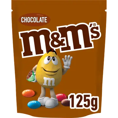 Melk chocolade
