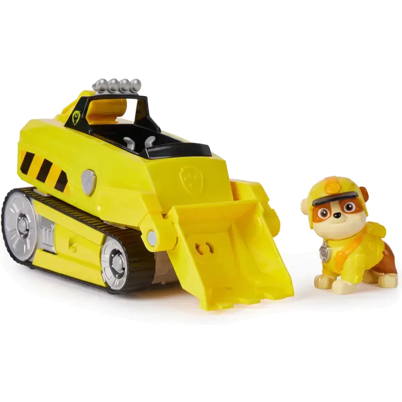 jungle thema voertuig Rubble - 6067761, 23,8 cm