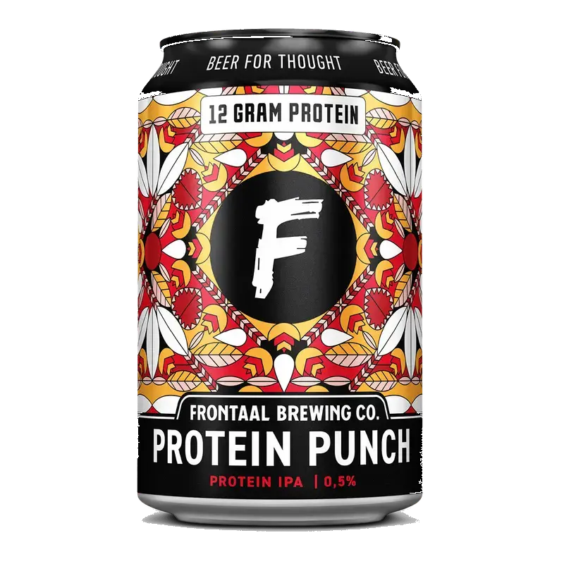 Brewing Co. Juice Punch 0.5 Protein Ipa 330ML
