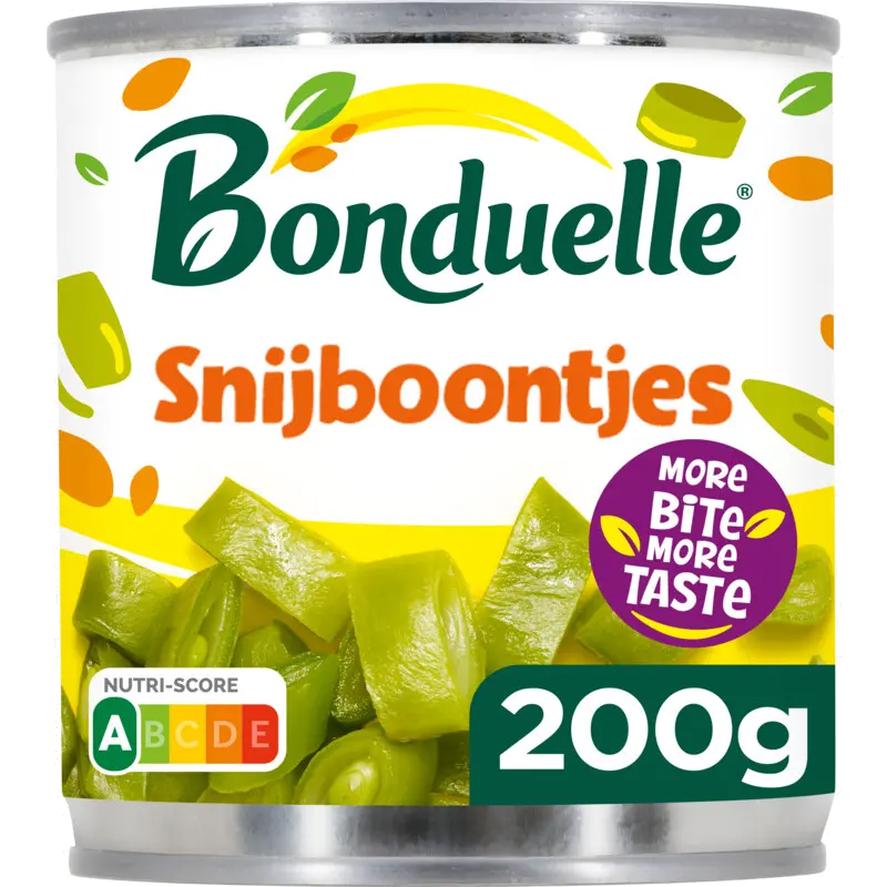 Snijboontjes