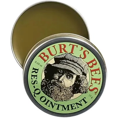 Res-Q Ointment 17 Gram