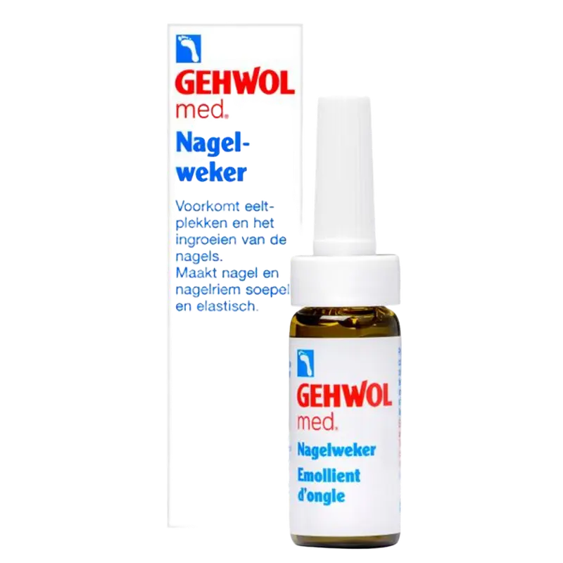Nagelweker 15 ml