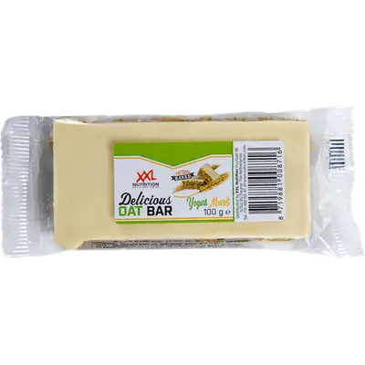 Delicious Oat Bar - Yoghurt/Muesli