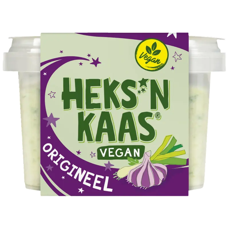 Vegan Origineel 200 g