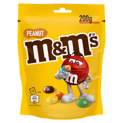 Pinda chocolate
