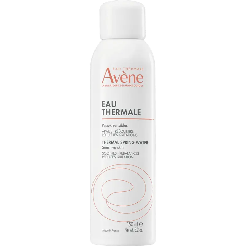 Thermaal Water Spray 1