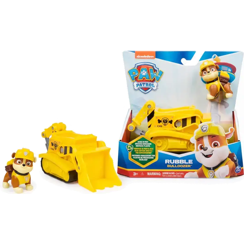 basisvoertuig Rubble (6061794)