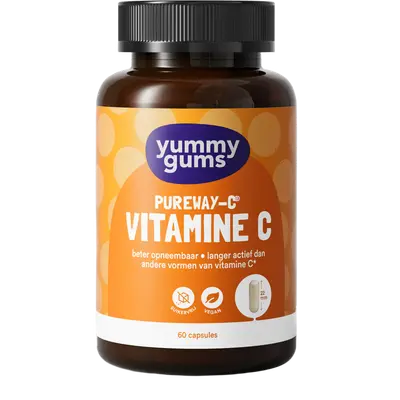 Vitamine C PureWay-C® 500