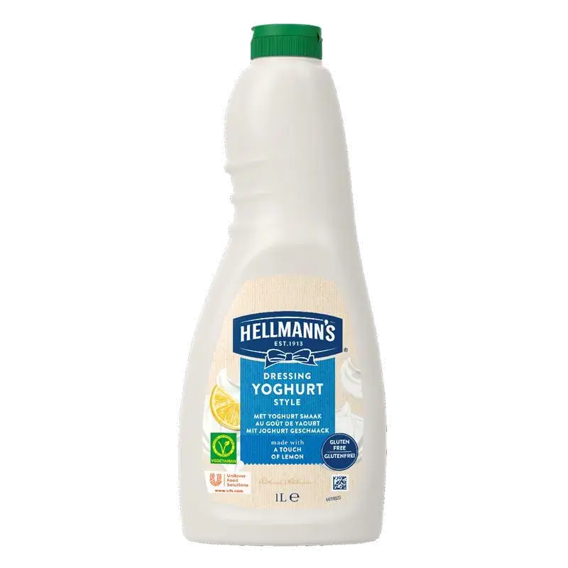 Dressing Yoghurt 1 l