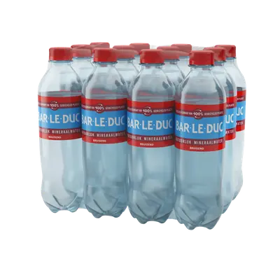 Mineraalwater Bruisend