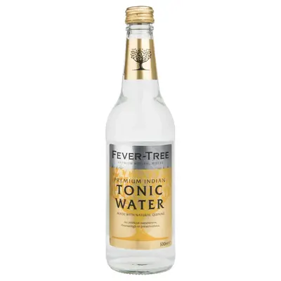 Indian Tonic Water - 500 ml