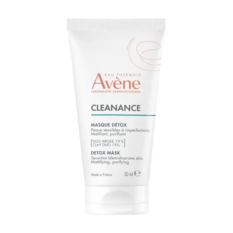 Cleanance Detoxmasker 50 ml