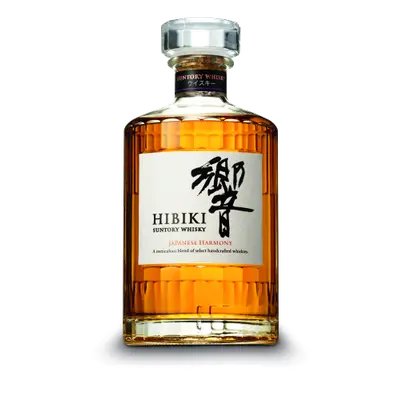 Harmony Japanese |