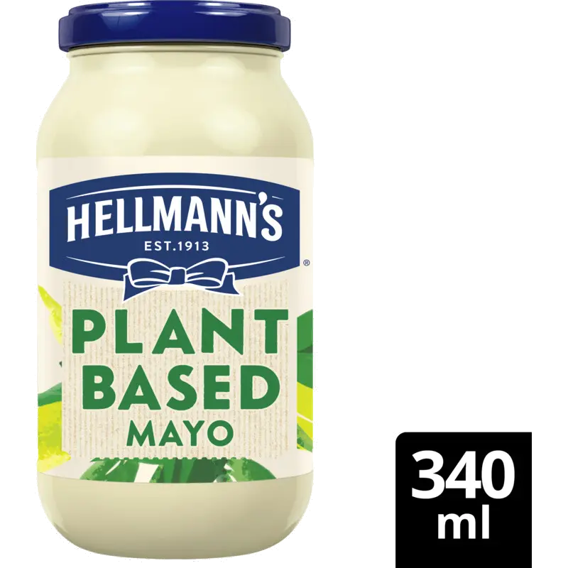 Plant-based
