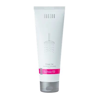 Shower Gel Fuchsia 69