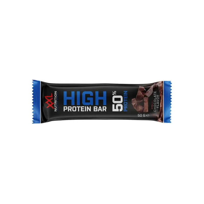 High Protein Bar 2.0 - Chocolade