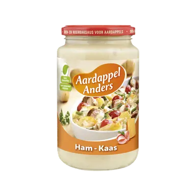 Ham kaas