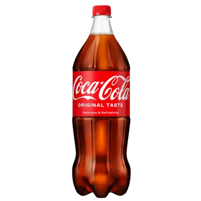 Regular losse fles