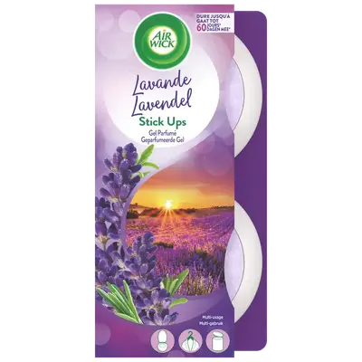 Stickup Lavendel