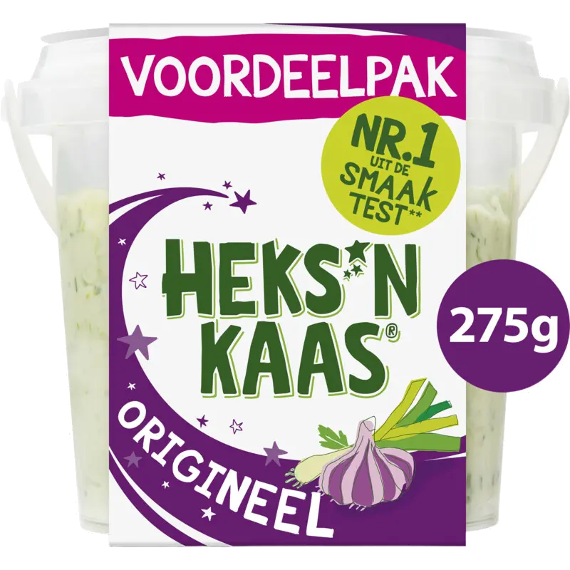 Origineel voordeelpak