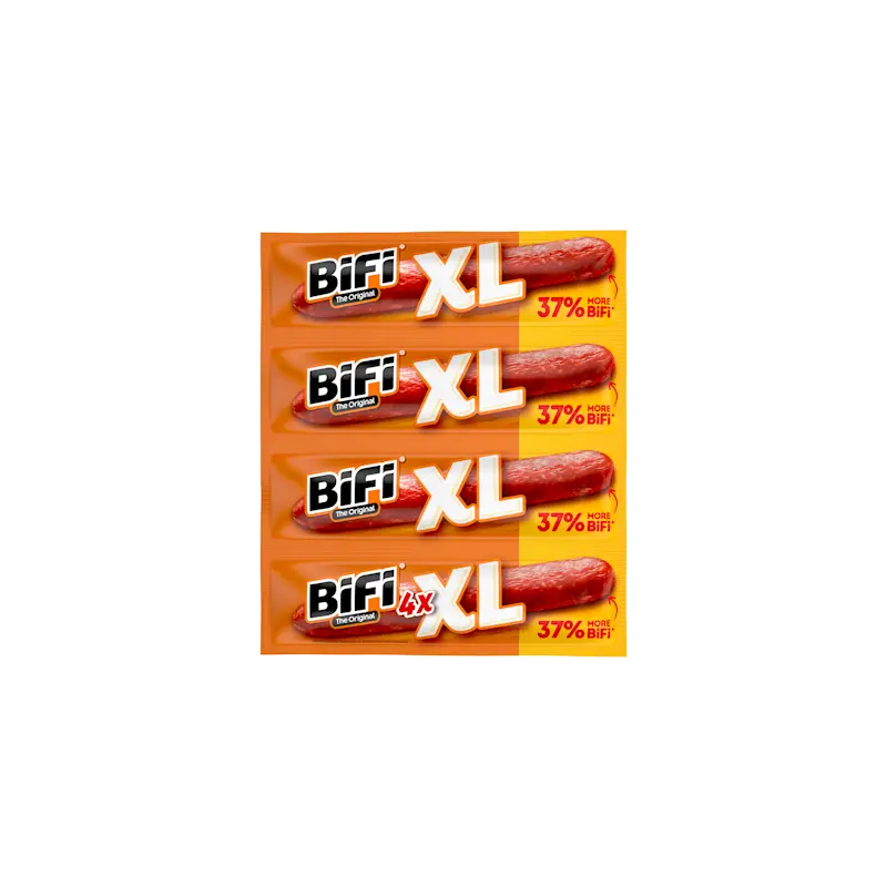 Original XL 4-pack