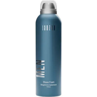Shave Foam For Men
