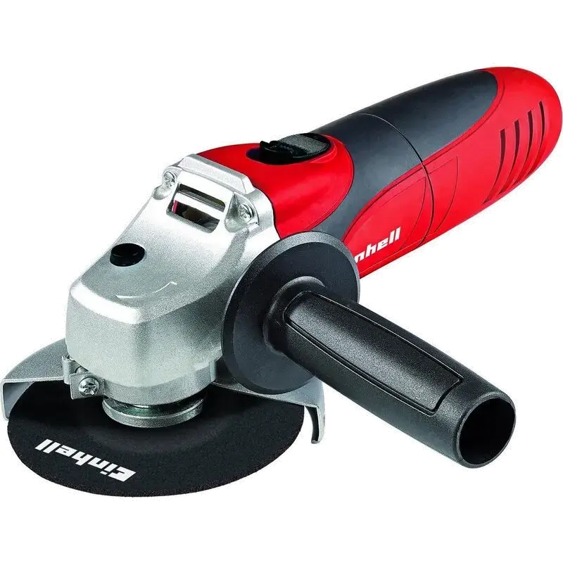 TC-AG 115 haakse slijper - 500 W