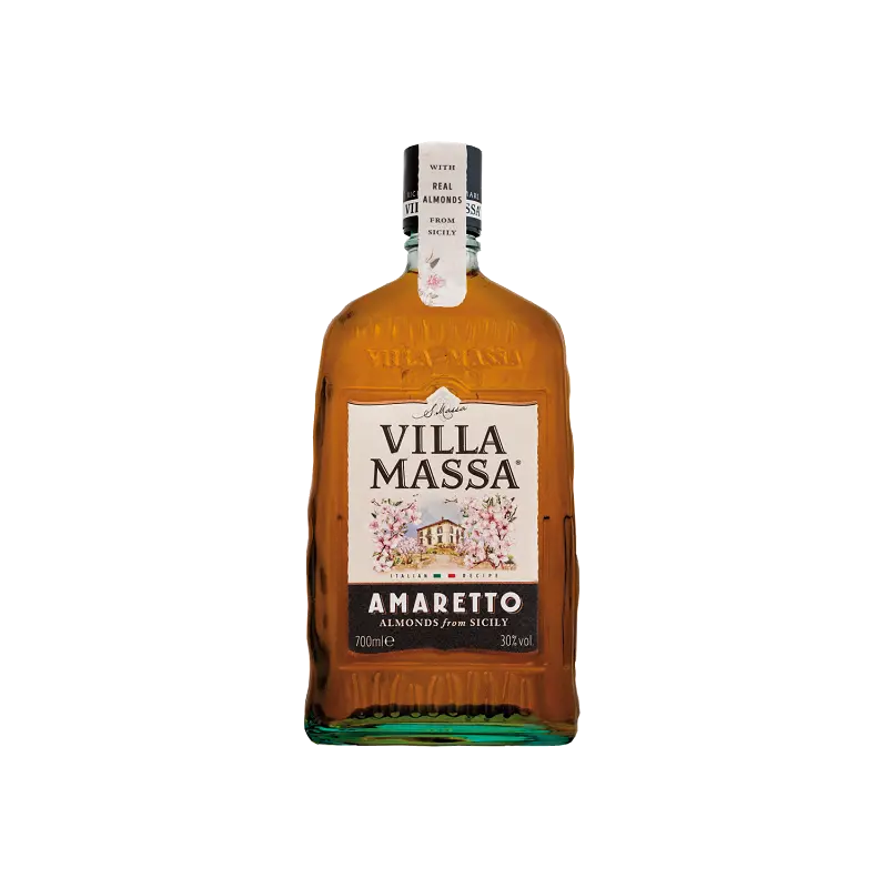 Amaretto |