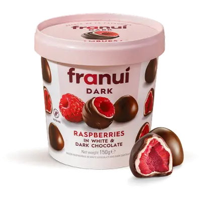 Dark Raspberries