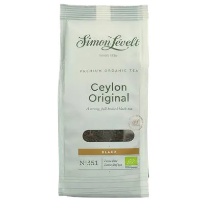 Ceylon Original Losse Thee