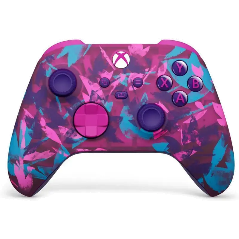 draadloze controller voor Xbox Series/PC - Heart Breaker Special Edition
