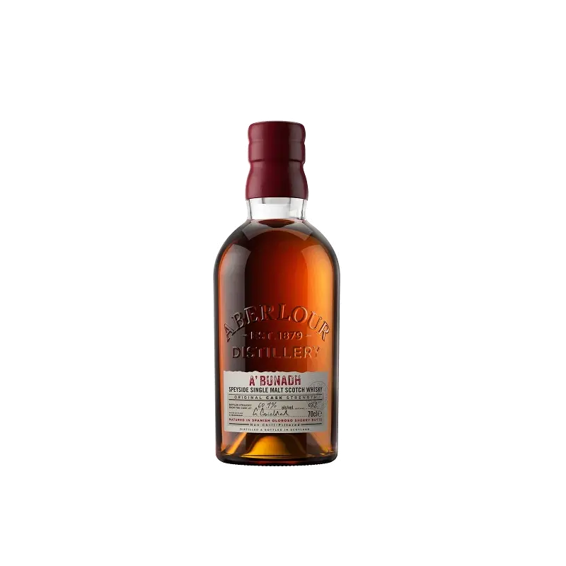 A'Bunadh Malt Batch 78 |