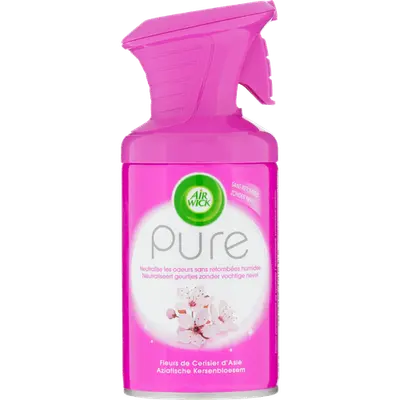 Aerosol pure kersenbloesem