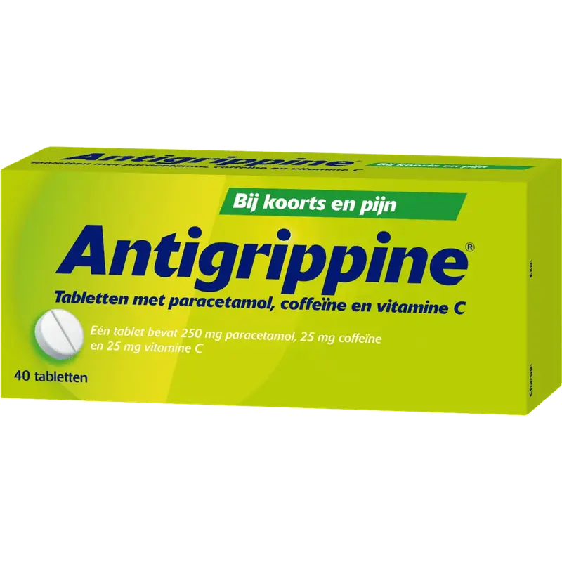 250mg 40 tabletten