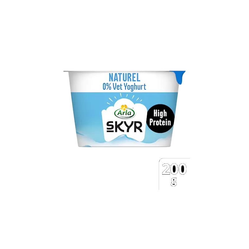 Skyr Naturel
