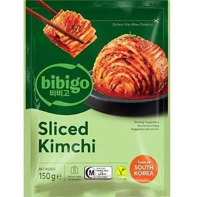 Kimchi ongekoeld 150 g