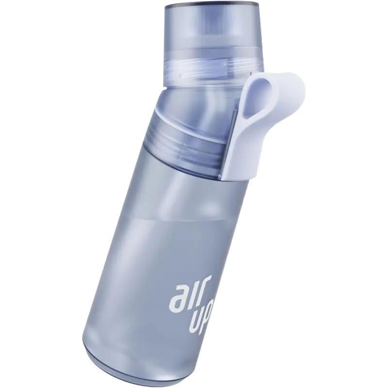 Fles gen2 blueberry