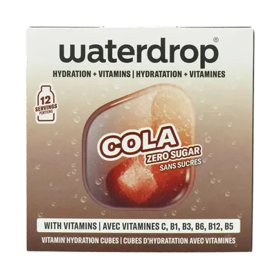Microdrink Cola