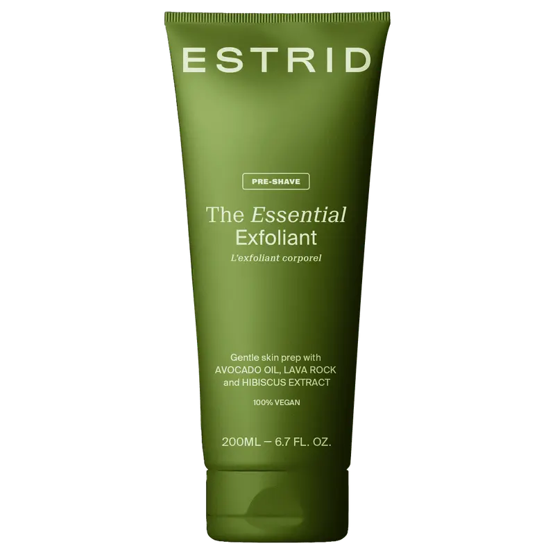 Body Exfoliant